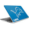 NFL Detroit Lions Distressed HP Pavilion Skin